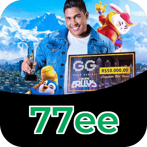 Resumo visual de bônus e campanhas 77ee