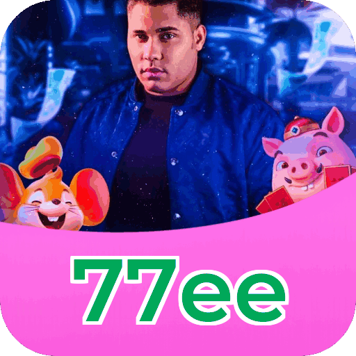 Instalar app 77ee