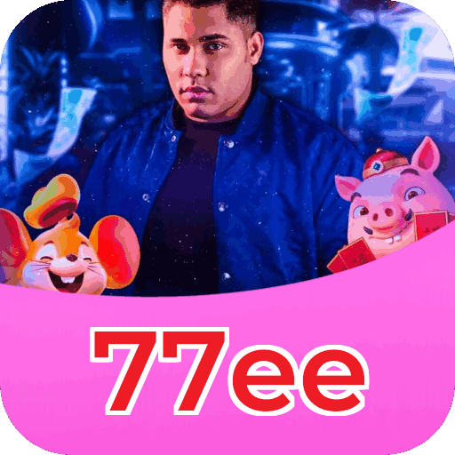 Catálogo de jogos 77ee com fornecedores Pragmatic Play, Evolution, NetEnt